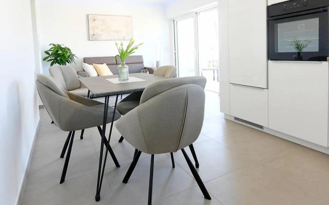 Apartments Mary مالينسكا 0*,  كرواتيا