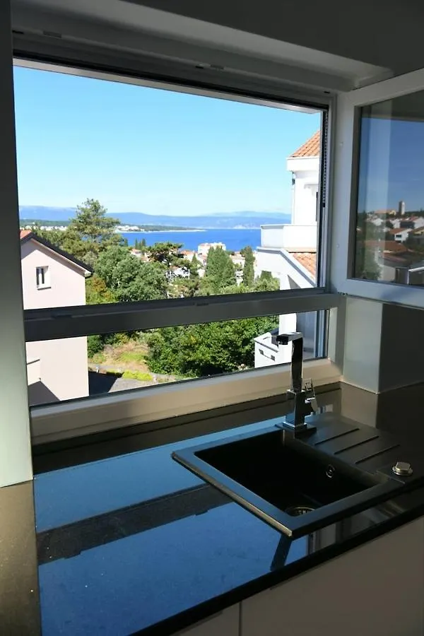 Apartments Mary مالينسكا