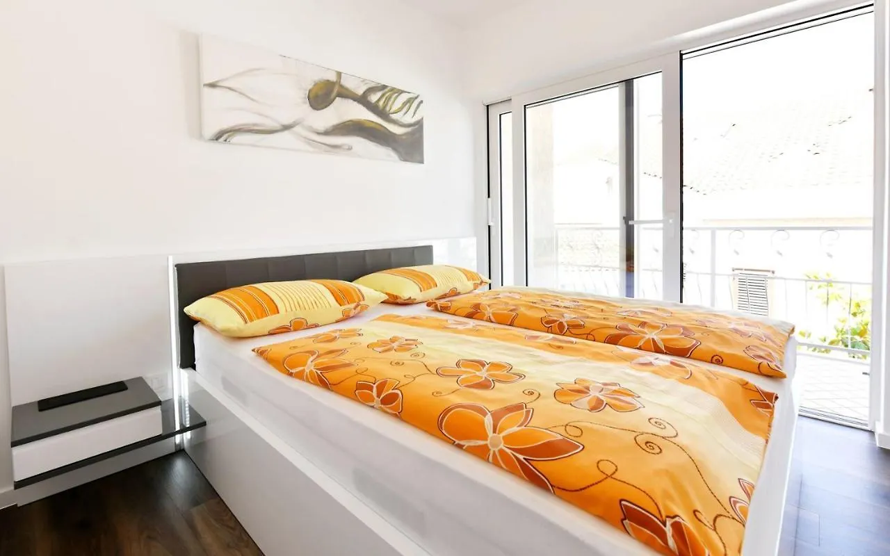 Apartments Mary مالينسكا 0*,  كرواتيا