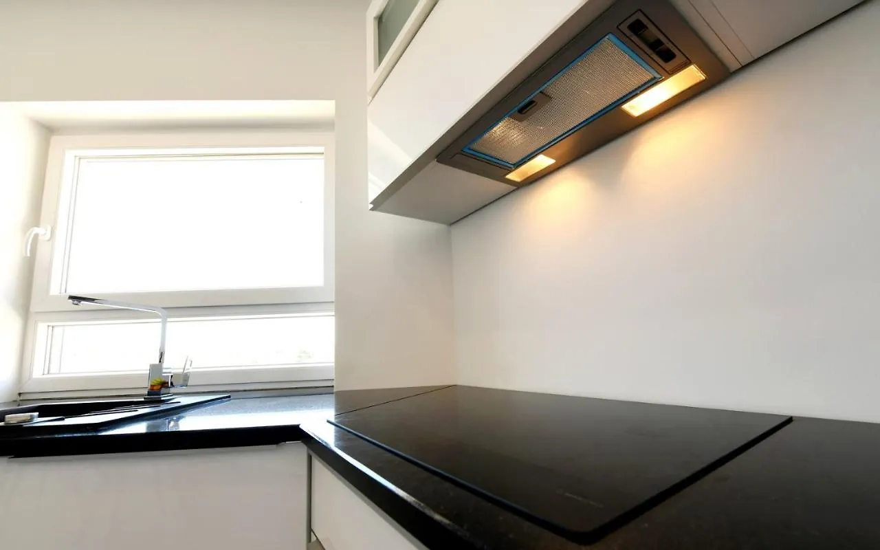 بيت ضيافة Apartments Mary مالينسكا كرواتيا
