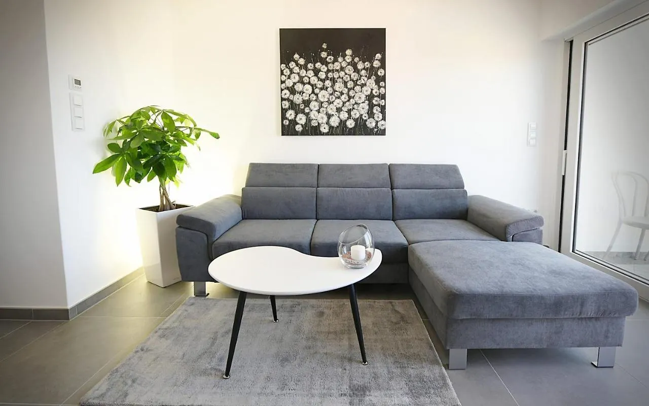 Apartments Mary مالينسكا