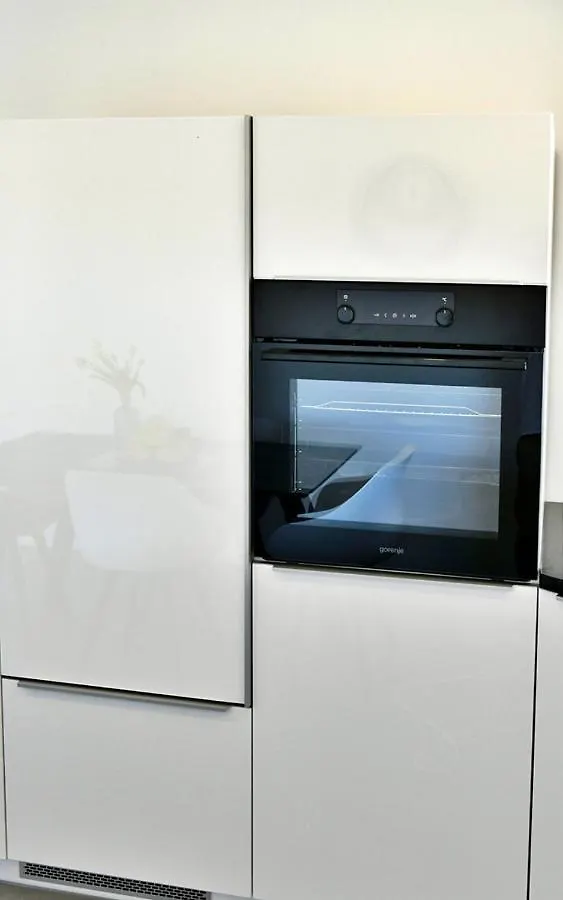 بيت ضيافة Apartments Mary مالينسكا